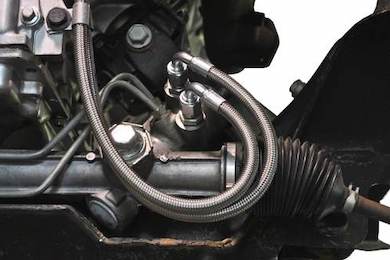 Power Steering Repairs Brisbane
